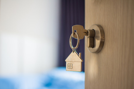 Le prix des grands appartements neufs s’envole à Metz à plus de 3.400 euros le mètre carré, tandis que l’ancien, surtout concernant les maisons, progresse de 7,7% en 2020. (Photo: Shutterstock)