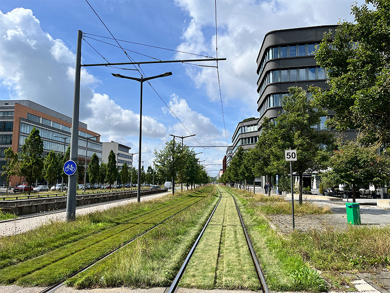 Immotop.lu analyse les évolutions des prix de l’immobilier au Luxembourg dans le rapport qu’elle publie sur sa plateforme. (Photo: Immotop.lu)