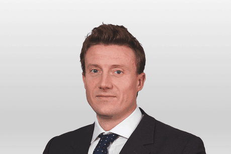 Pour Paul Smillie: «Les marchés sous-estiment d’autres risques systémiques potentiellement plus graves pour l’économie chinoise.» (Photo: Columbia Threadneedle Investments)