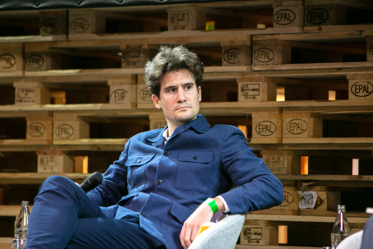 «Vouloir élargir les périmètres, c’est oublier que nous sommes aussi face à une crise environnementale», considère Max Leners. (Photo: Romain Gamba/Maison Moderne/Archives)