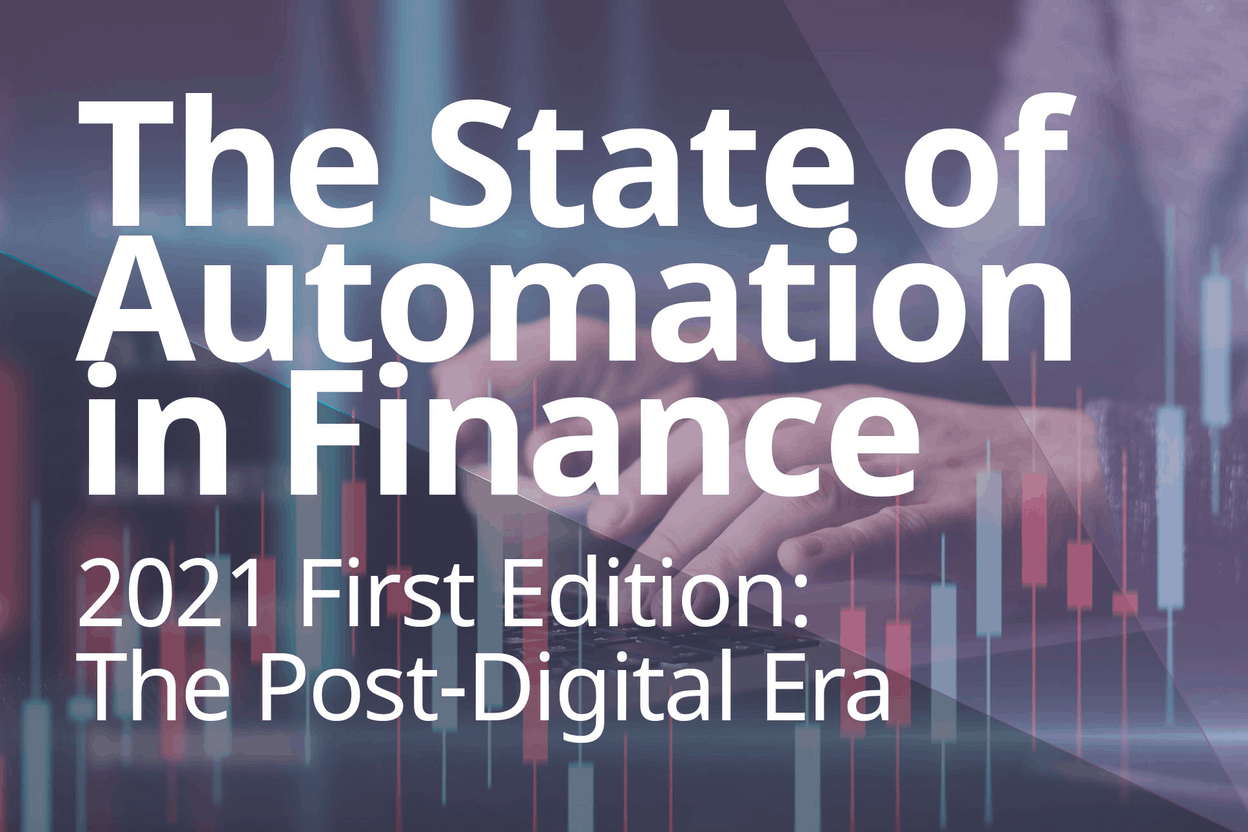 Alors que la pandémie a accéléré la digitalisation des entreprises, une majorité d’entre elles dépendent encore fortement des processus manuels. (Photo : Yooz)