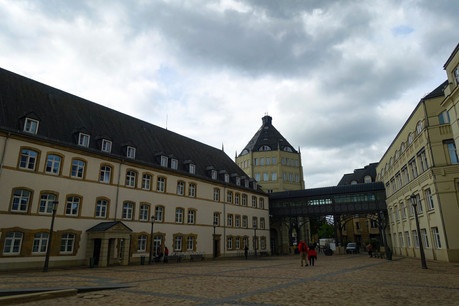 Le procureur d’État est le chef de corps du Parquet de Luxembourg. (Photo: Shutterstock)