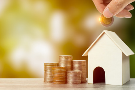 L’investissement immobilier représente 27% de l’affectation des actifs des UHNWI. (Photo: Shutterstock)