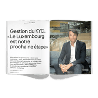 Vincent Pignon, fondateur de Wecan. (Photo: Tim Douet)