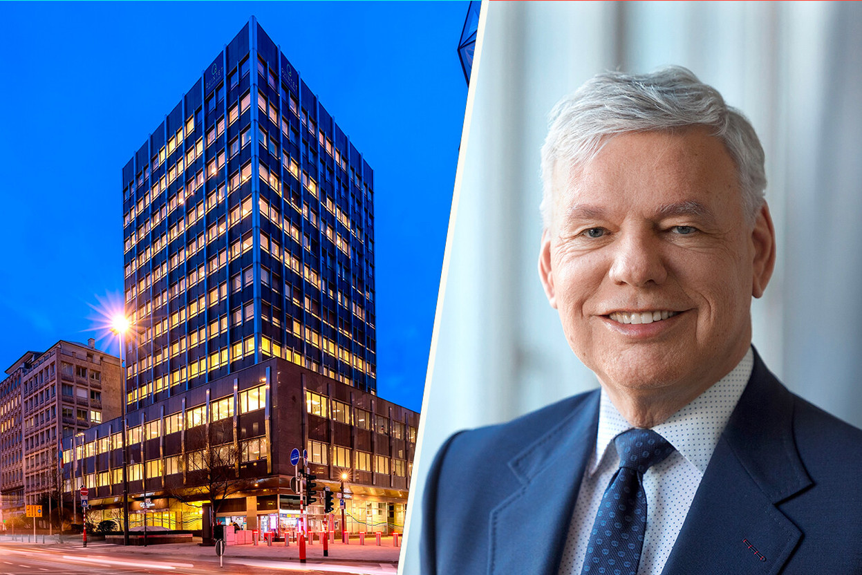 “Few years have been marked by such rapid geopolitical upheaval,” says Quintet Private Bank chairman Hugo Bänziger. (Photo: Quintet Private Bank)