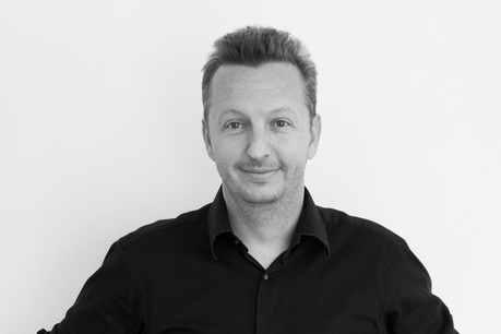 Tom Turping: «Le Paperjam Club est pour nous une plate-forme de rencontres et d’échange d’expertise.» (Photo: E-connect)