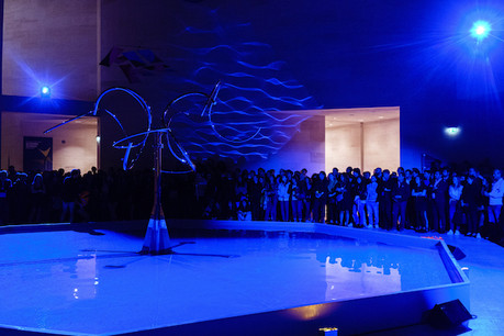 La Nuit des musées est l’occasion de profiter autrement des institutions culturelles. (Photo : Martine Pinnel)
