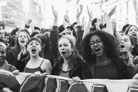 Le CNFL organise tout au long du mois de mars, et au-delà, une série d’événements autour de la Journée internationale des femmes. (Photo: Shutterstock)