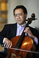 Cellist Yo-Yo Ma will perform in Luxembourg on 7 September 2024. Pictured is the musician playing in Istanbul on 4 February 2009. Photo: Shutterstock