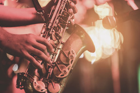 The Fête de la Musique takes place around June every year, with a highlight in Dudelange. Photo: Shutterstock