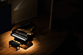 French composer Maurice Ravel will be in the spotlight for the Cape’s piano festival, 30 January to 2 February 2025. Photo: Shutterstock
