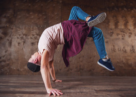 The annual “De Läbbel” festival features rap performances, DJ sets, beatboxing, a graffiti jam and open mic session. Photo: Shutterstock