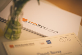 Mini MBA - Essentials of Data Science & Big Data for Recruiters - 28.02.2020 ((Photo: Arthur Ranzy))