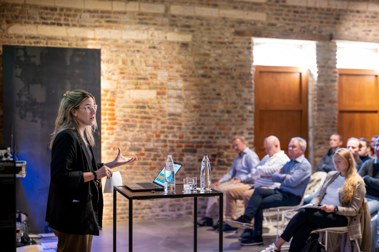 Project Manager of the Year 2025: Threon is calling on experienced professionals to step forward and gain recognition for outstanding project leadership. Applications are open until 30 June. Photo: Threon