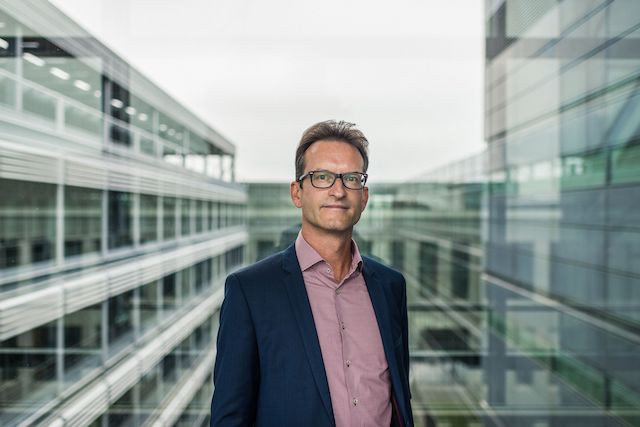 Carlo Thelen: «Si les annonces que nous pourrions qualifier de «ce à quoi nous nous attendions» sont relativement nombreuses dans ce budget 2020-2023, la partie «ce que nous espérions, mais qui est absent» ne l’est malheureusement pas moins.» (Photo: Mike Zenari/Archives)