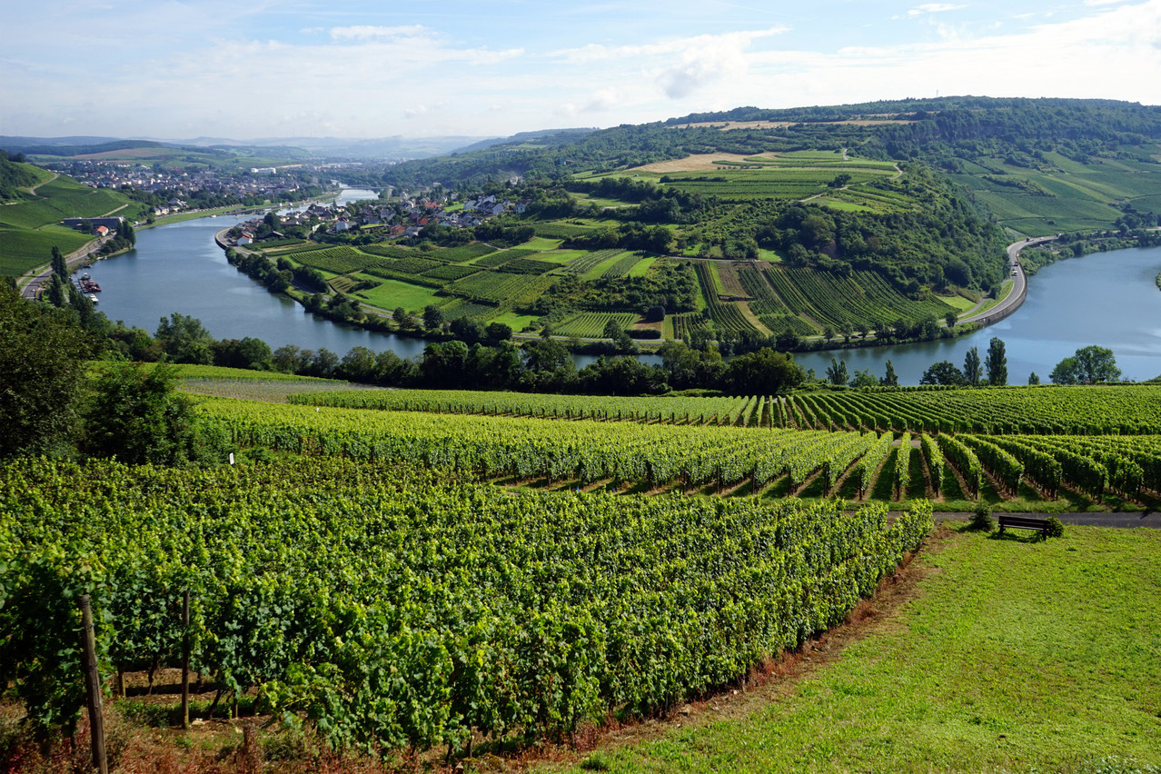 Des projets touristiques variés pour découvrir le Luxembourg  (Photo: Shutterstock)