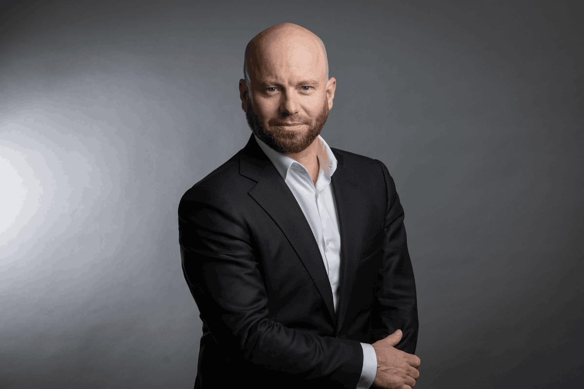 “Promoting innovation and excellence in real estate” Paperjam English