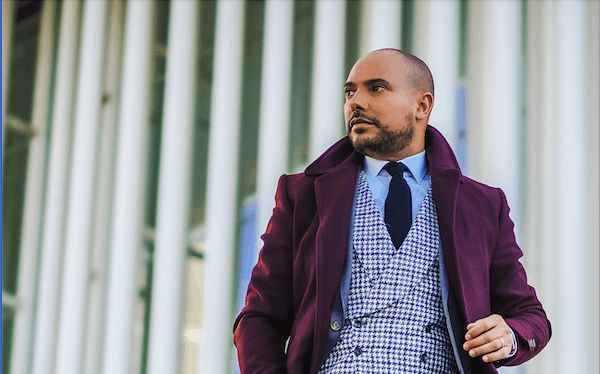 Badr KABBAJ.  (Photo: KB Group Real Estate)