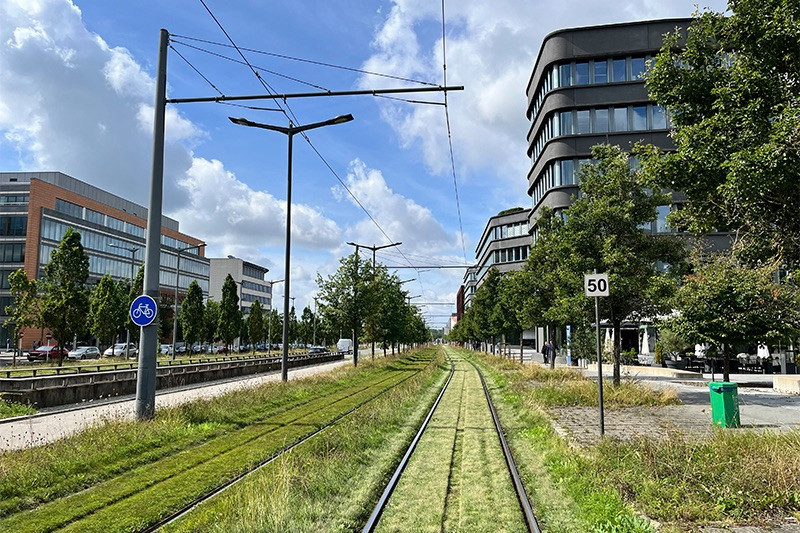 Immotop.lu analyses property price trends in Luxembourg in the report it publishes on its platform. Photo: Immotop.lu