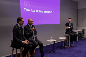 Real estate: the project matters more than timing (Photo: Catarina Marques)
