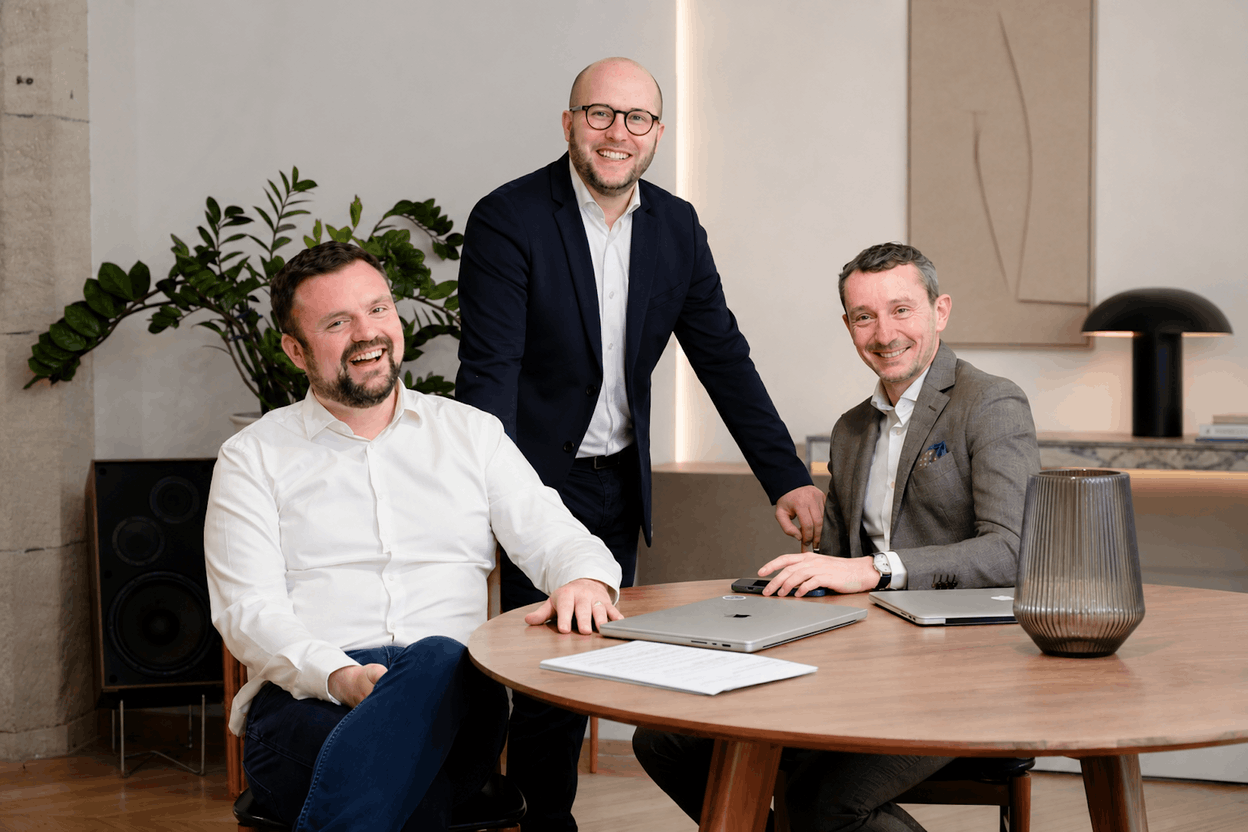Property: the return of asset managers (Photo: Prism Investment Management)