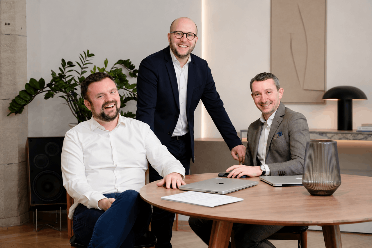 Property: the return of asset managers (Photo: Prism Investment Management)
