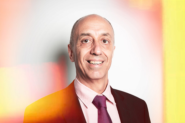 Serge QUAZZOTTI - Directeur IPIL. (Crédit: Maison Moderne)