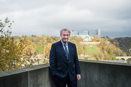 Jean Asselborn: «Cette pandémie a mis à nu la vulnérabilité non seulement du système Schengen, mais aussi de l’Union européenne dans son ensemble.» (Photo: Mike Zenari/Maison Moderne)