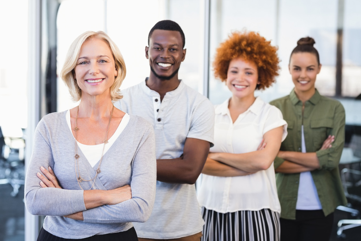 Protéger son entreprise pour assurer son succès Photo : LALUX