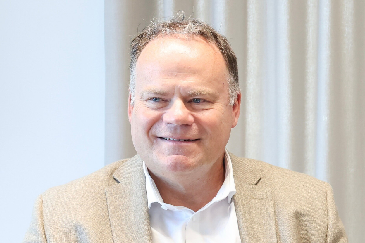 “With Aldo, Proximus NXT is expanding its existing multi-cloud and sovereign strategy,” stated Gérard Hoffmann, chief executive officer of Proximus NXT Luxembourg, announcing the integration of Azure Local Disconnected Operations into its sovereign cloud portfolio on 20 May 2026. Library photo: Marie Russillo