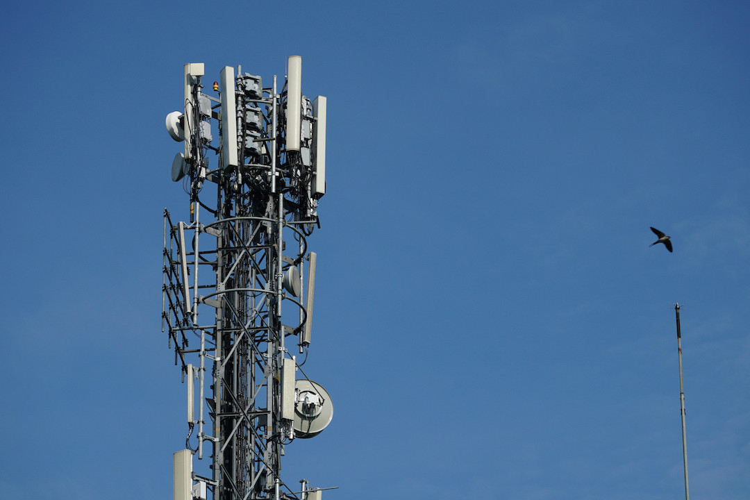 Proximus Luxembourg louera ses antennes existantes aux acquéreurs des pylônes au lieu d’en être le propriétaire et de devoir les entretenir. Un choix financier stratégique du groupe. (Photo: Shutterstock)