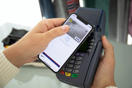 Les banques doivent s’adapter aux nouveaux systèmes de paiement. (Photo: Shutterstock)