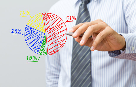 Pour les mois à venir, Deloitte décèle, dans le secteur des PSF, une tendance à la recherche de synergies, ce qui pourrait se traduire par une concentration des acteurs et une nouvelle gamme d’offres de services. (Photo: Shutterstock)