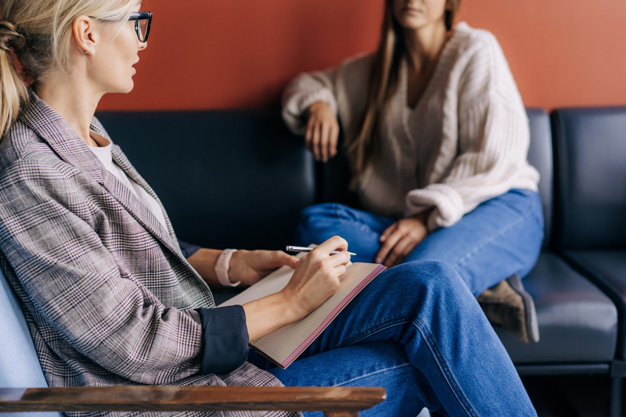 The lack of regulation around the job leads to patients coming across unqualified psychologists without being able to seek support down the line. Photo: Shutterstock