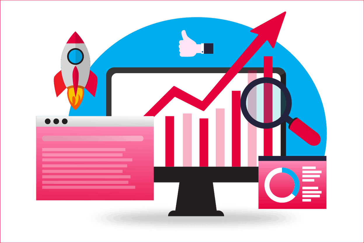 La publicité digitale bénéficie d’une croissance soutenue en 2022.  (Image: Shutterstock)