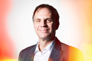 Thomas Kallstenius, CEO, List. (Photo: Maison Moderne)