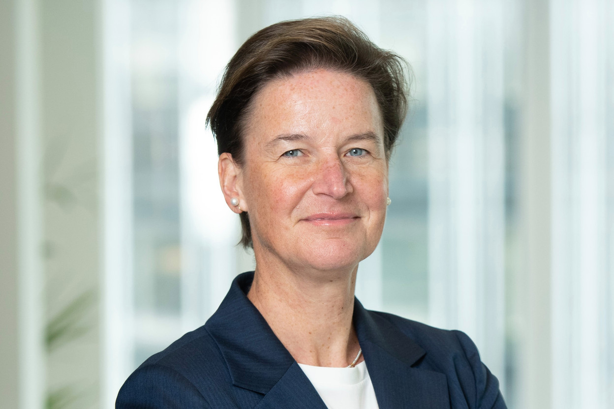 Esma’s new position paper, presented by Verena Ross on Thursday, outlined recommendations for strengthening EU capital markets, including better investor access, reduced market fragmentation and enhanced supervision. Photo: Esma