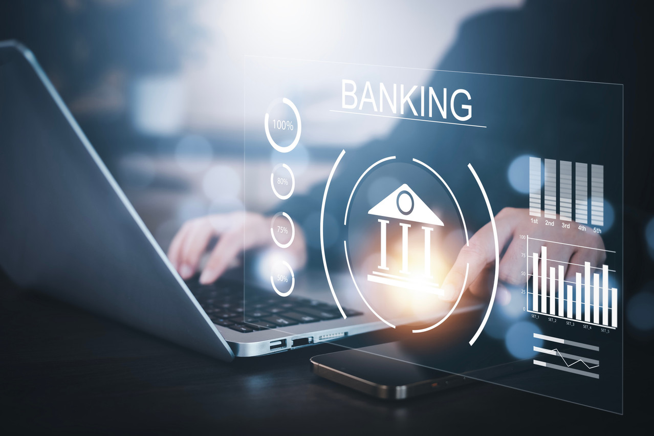 Avec Dora, l’UE réagit à la transition numérique et à la multiplication des incidents cyber dans le monde. Ceux-ci ont triplé entre 2019 et 2020. (Photo: Shutterstock)