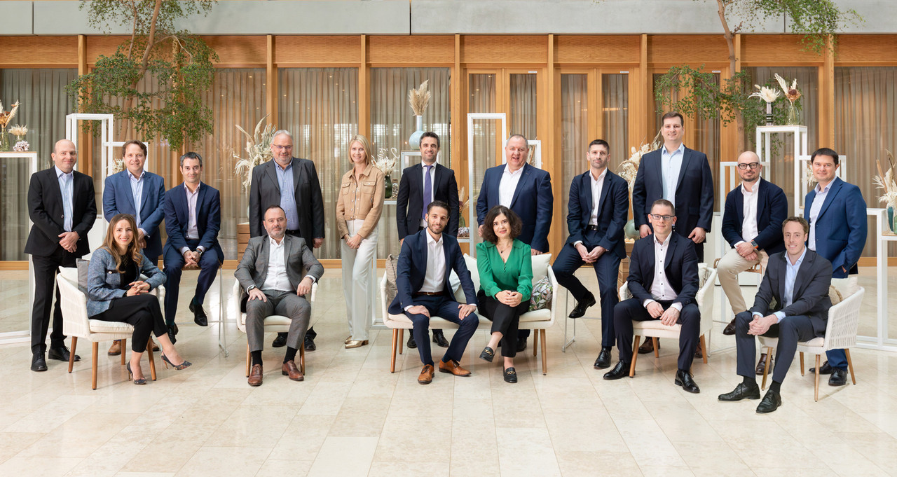 PWC Luxembourg has appointed 12 partners and six managing directors, the firm announced on 25 June 2024. Photo: PWC Luxembourg