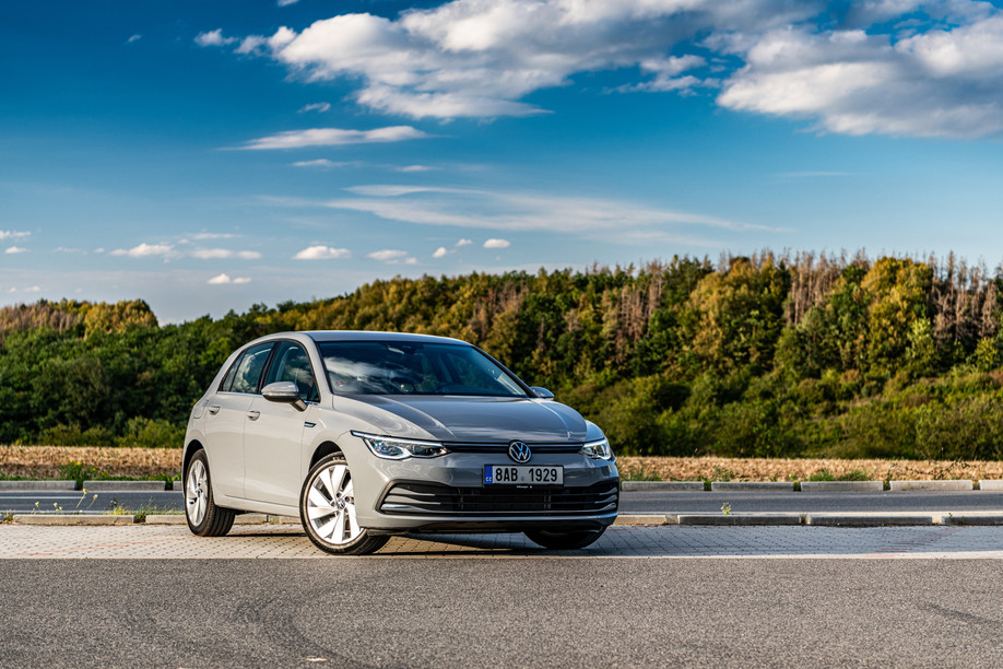 Volkswagen continues to lead sales in the first quarter of 2024. Photo: Shutterstock