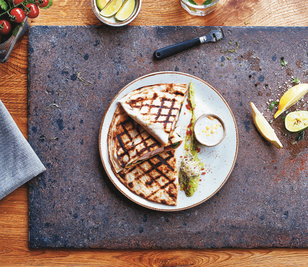 Menu (Photo: Qosqo)