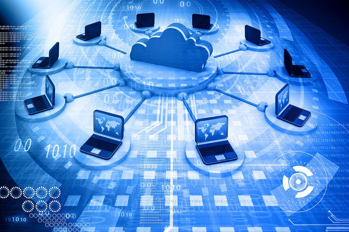 Qu’est-ce que le NaaS et quels sont ses avantages pour votre entreprise? (Photo: Aruba Networks)