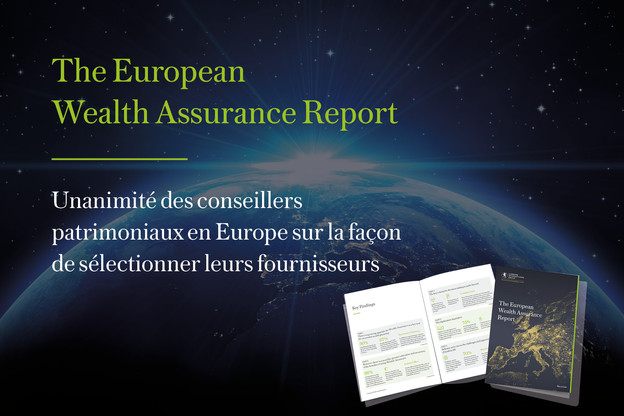 The European Wealth Assurance Report Lombard International Group