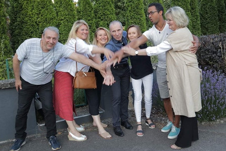 Quand la bienveillance fait mal! (Photo: ICF)
