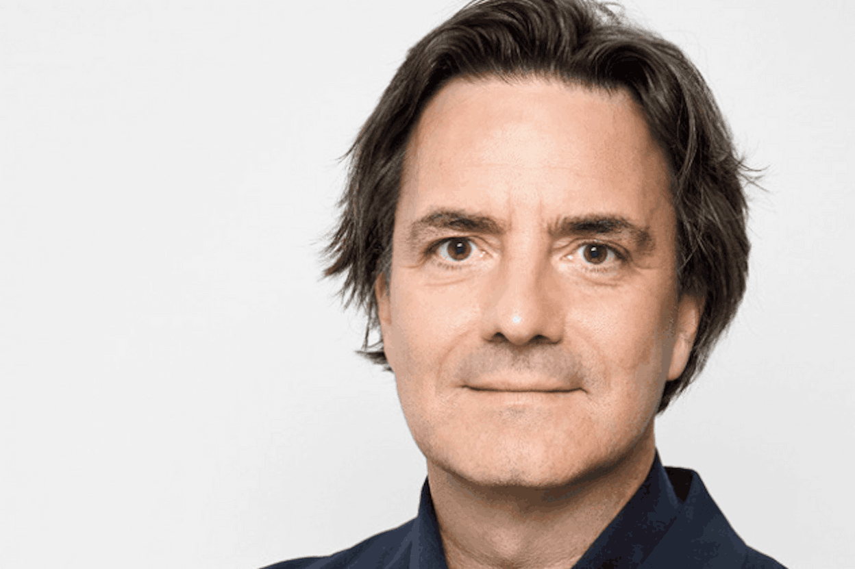 Guy Castegnaro, founding & managing partner, CASTEGNARO-Ius Laboris Luxembourg (Photo: Castegnaro-Ius Laboris Luxembourg)