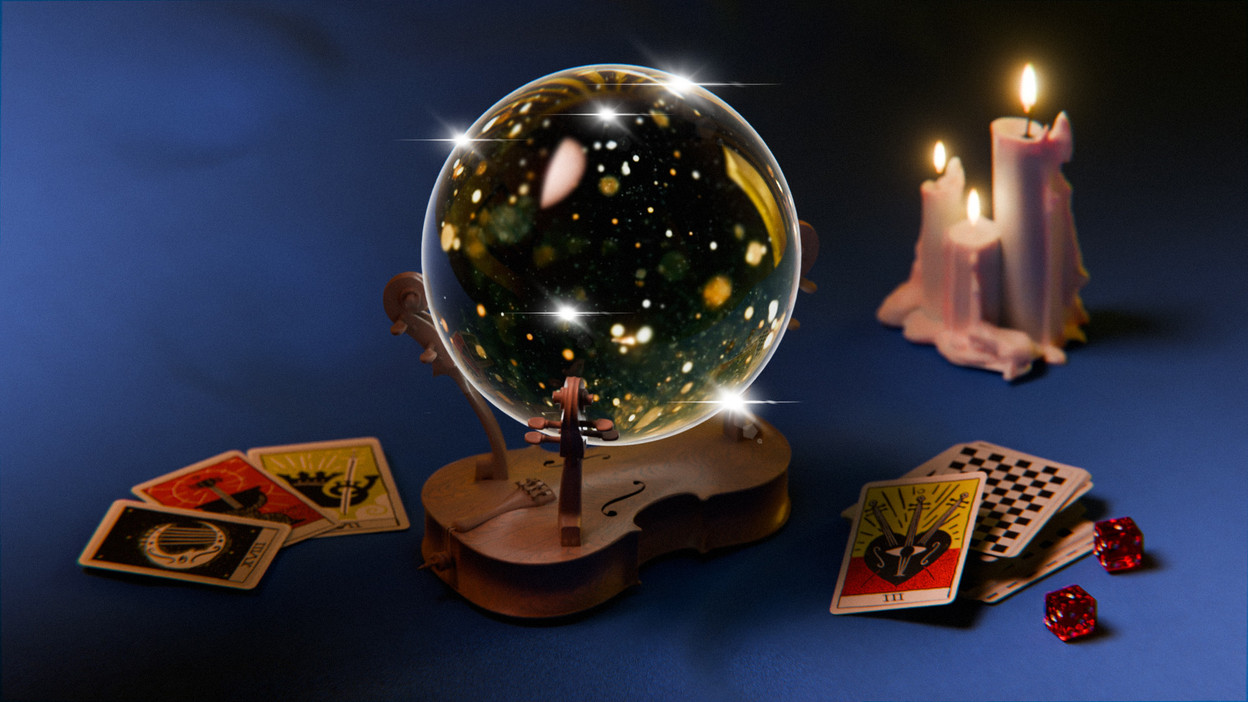 Les étoiles du Classique s’alignent! Venez les écouter en mars à la Philharmonie. (Image: K2 Design)