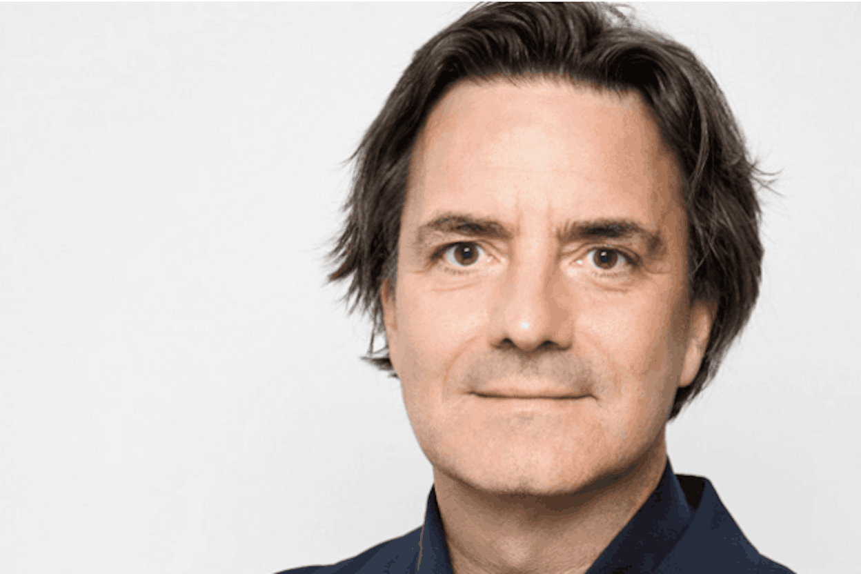 Guy Castegnaro, founding & managing partner (Photo: CASTEGNARO-Ius Laboris Luxembourg)