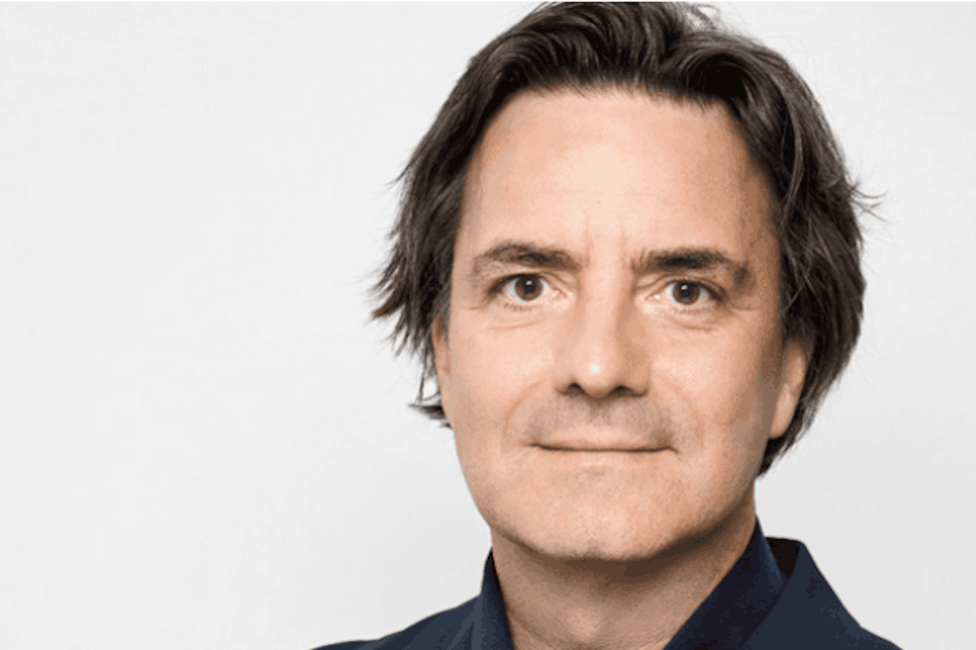 Guy Castegnaro, founding & managing partner (Photo: CASTEGNARO-Ius Laboris Luxembourg)