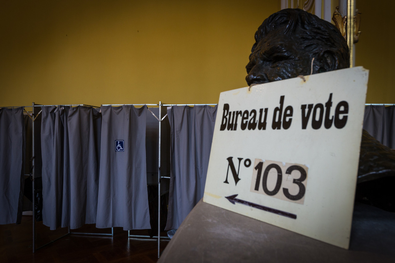 Faute de candidats, pas d’élections. Une délégation nommée par le préfet assure l’intérim. (Photo: Wikimedia Commons)