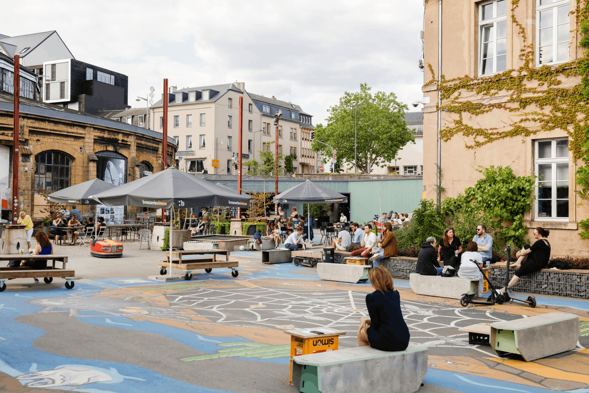 Dates Des Jours Feries Legaux Et Bancaires Luxembourgeois 2020